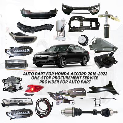 Replace/Repair Car Auto Spare Part For Honda Accord 2008 2009 2018 2020 2021 2022 OE NO