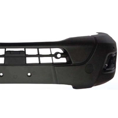 Replace/Repair Purpose Car Front Lower Bumpers OEM 2404367 for Ford Transit 2014-2019