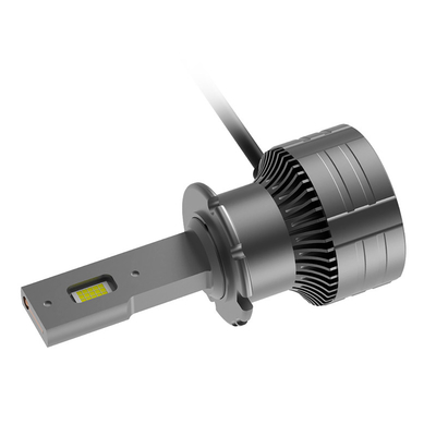 G15D D8S Aluminum LED Headlight Bulb 70W 8600Lm D1R D2R D3S D4S D5S Canbus Car Bulbs