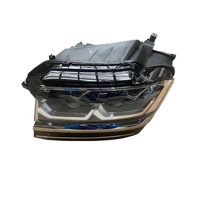 Vw Teramont Atlas 2019 Front Bumper Kit for Plastic Auto Body Systems