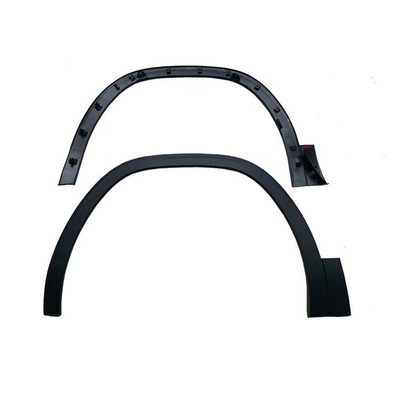 Vw Teramont Atlas 2019 Front Bumper Kit for Plastic Auto Body Systems