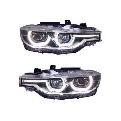 Get the Best Performance with This LED Headlight For BMW 3 Series F30 F35 2013-2015