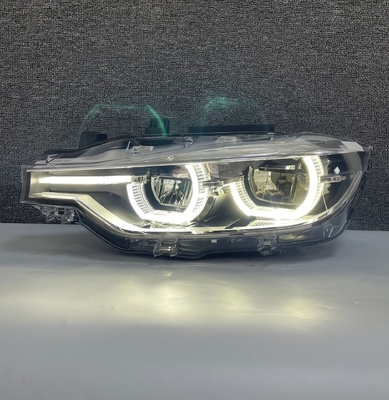 Get the Best Performance with This LED Headlight For BMW 3 Series F30 F35 2013-2015