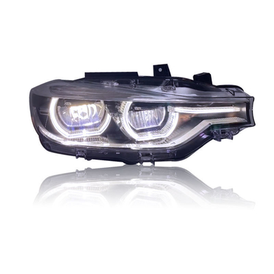 Get the Best Performance with This LED Headlight For BMW 3 Series F30 F35 2013-2015