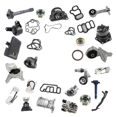 Car Engine Parts for Honda Toyota Nissan Upgrade Your Civic City Accord CRV Fit