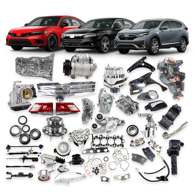 Car Engine Parts for Honda Toyota Nissan Upgrade Your Civic City Accord CRV Fit