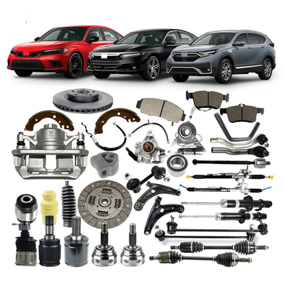 Car Engine Parts for Honda Toyota Nissan Upgrade Your Civic City Accord CRV Fit