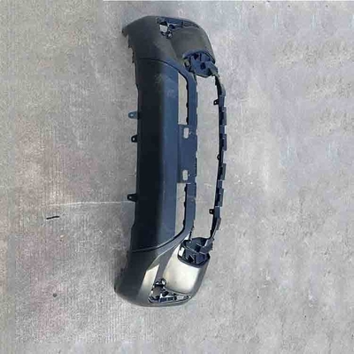 Front Bumper Assy for Toyota Hilux 2020 2021 2022 2023 100% Tested and Guaranteed