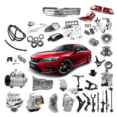 Japan Autos Other Car Auto Spare Part For CIVIC X Saloon FC Honda FE 2020 2021 2022 2023