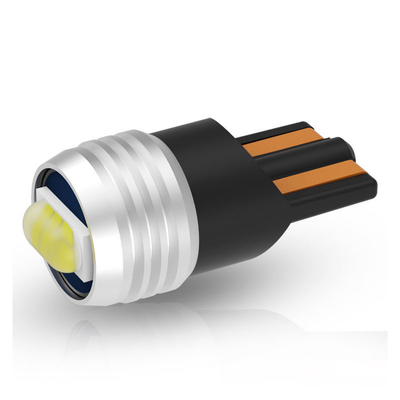 LED Gs Pack 194 Led Bulb 3000K For Car Interior Dome Map Door Light License Plate Light