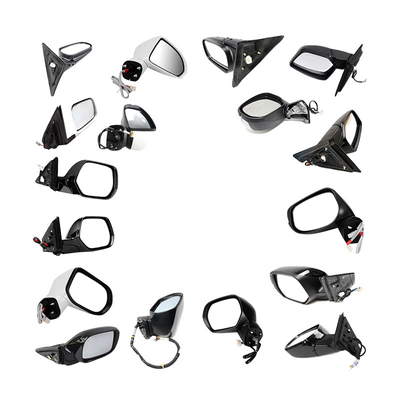 OE NO. / Car Side Mirror for Japanese Cars Toyota Honda Nissan All Automobile Spare Parts