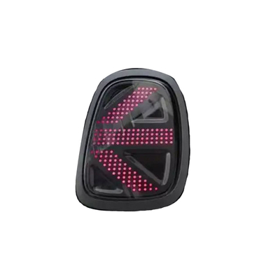 Car LED Taillight Tail Light Assembly for 2013-2021 BMW MINI F55 F56 Rear Brake Light