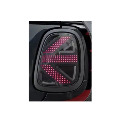 Car LED Taillight Tail Light Assembly for 2013-2021 BMW MINI F55 F56 Rear Brake Light