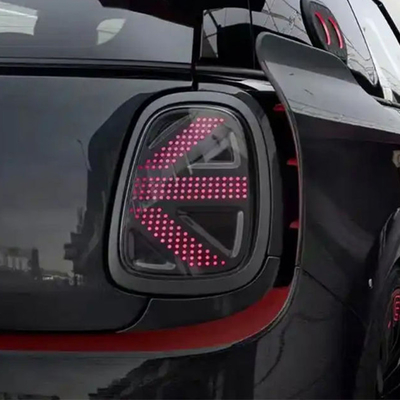 Car LED Taillight Tail Light Assembly for 2013-2021 BMW MINI F55 F56 Rear Brake Light
