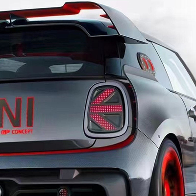 Car LED Taillight Tail Light Assembly for 2013-2021 BMW MINI F55 F56 Rear Brake Light