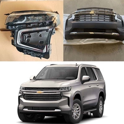 Year Other Front Bumper Kit for Chevrolet Tahoe 2020 2021 OEM 84790368-PFM 100% Tested