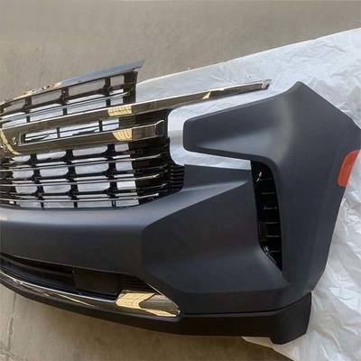 Year Other Front Bumper Kit for Chevrolet Tahoe 2020 2021 OEM 84790368-PFM 100% Tested
