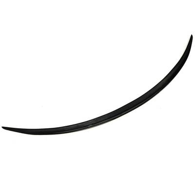 Carbon Fiber Rear Wings Spoiler For Mercedes Benz E Class Coupe W238 2018 AMG Style