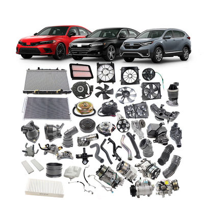 2021 2022 Car Fitment HONDA Auto Cooling System Part for CRV CR-V Fit Odyssey Vezel Accord