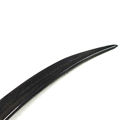 Carbon Fiber Rear Wings Spoiler For Mercedes Benz E Class Coupe W238 2018 AMG Style