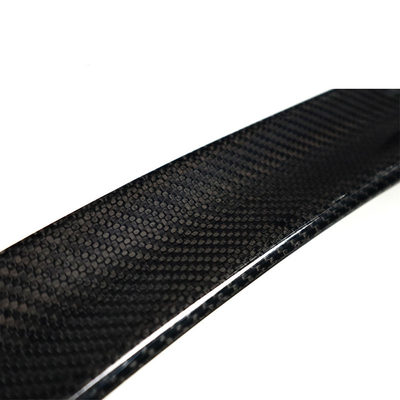 Carbon Fiber Rear Wings Spoiler For Mercedes Benz E Class Coupe W238 2018 AMG Style