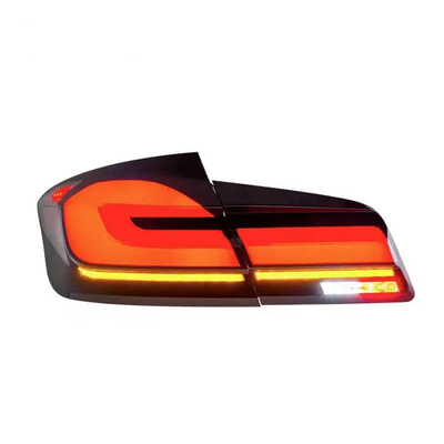 BMW 5 Series F10 F18 2011-2016 LED Light Rear Lamp Tail Light with Plug and Play