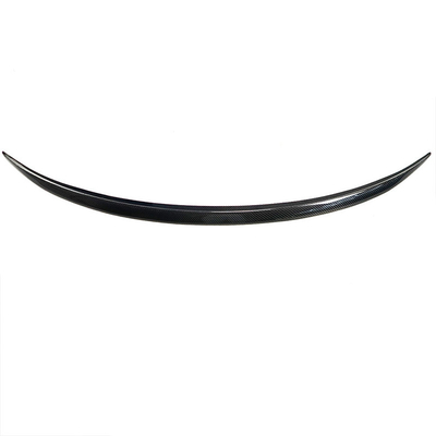 Carbon Fiber Rear Wings Spoiler For Mercedes Benz E Class Coupe W238 2018 AMG Style
