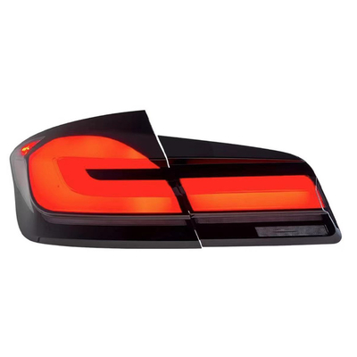 BMW 5 Series F10 F18 2011-2016 LED Light Rear Lamp Tail Light with Plug and Play