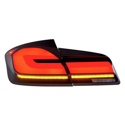 BMW 5 Series F10 F18 2011-2016 LED Light Rear Lamp Tail Light with Plug and Play