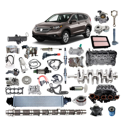 OE NO. Customizable Car Accessories for HONDA Accord Crv Civic City Fit Odyssey Vezel