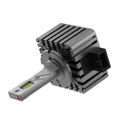 Canbus D1S Led Car Led Headlight Bulbs and Long-Lasting -40- 110C Lifespan 50000 Hours
