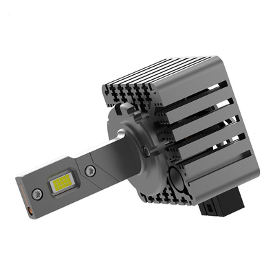 Canbus D1S Led Car Led Headlight Bulbs and Long-Lasting -40- 110C Lifespan 50000 Hours