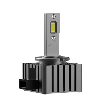 Canbus D1S Led Car Led Headlight Bulbs and Long-Lasting -40- 110C Lifespan 50000 Hours