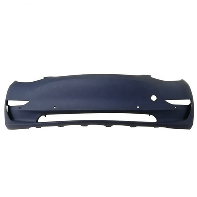 Front Bumper Grille Auto Headlamp OEM 1084168-SO-5-E For Tesla MD3 2020 2021 Colour Picture