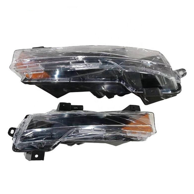 Front Bumper Grille Auto Headlamp OEM 1084168-SO-5-E For Tesla MD3 2020 2021 Colour Picture