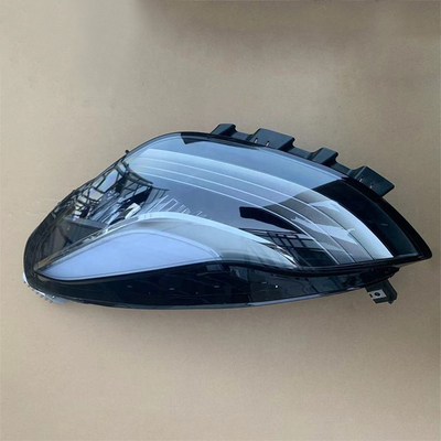 Front Bumper Grille Auto Headlamp OEM 1084168-SO-5-E For Tesla MD3 2020 2021 Colour Picture