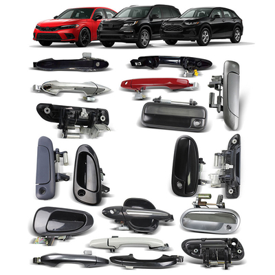 Door Handle for Honda Civic Accord City Crv Cr-V Fit Jazz Odyssey Vezel Crosstour