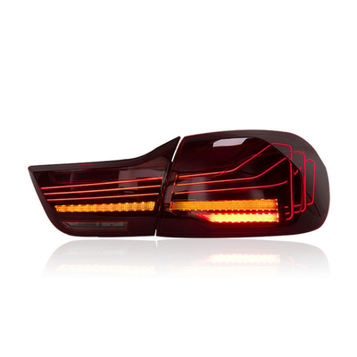 Add a Touch of Elegance to Your Car with F82 M4 F32 4 SERIES Taillight 12V Voltage