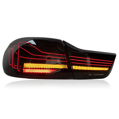 Add a Touch of Elegance to Your Car with F82 M4 F32 4 SERIES Taillight 12V Voltage