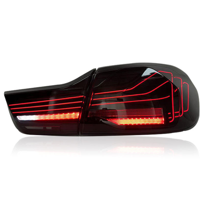 Add a Touch of Elegance to Your Car with F82 M4 F32 4 SERIES Taillight 12V Voltage
