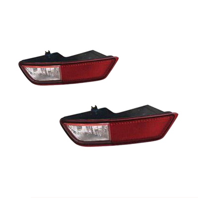Car Lighting System Rear Bumper Lights OEM 53469577 53469578 For Jeep Cherokee 2019