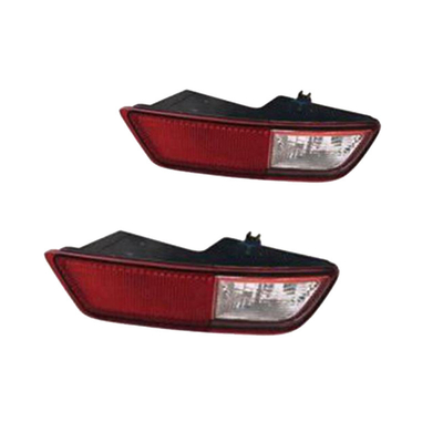 Car Lighting System Rear Bumper Lights OEM 53469577 53469578 For Jeep Cherokee 2019