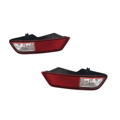 Car Lighting System Rear Bumper Lights OEM 53469577 53469578 For Jeep Cherokee 2019