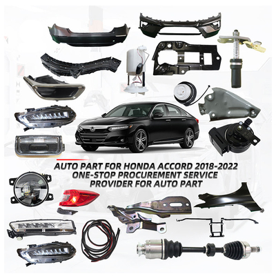 OEM Auto Spare Car Parts For Honda Accord 2000 Japanese Automotive Repuestos De Autos