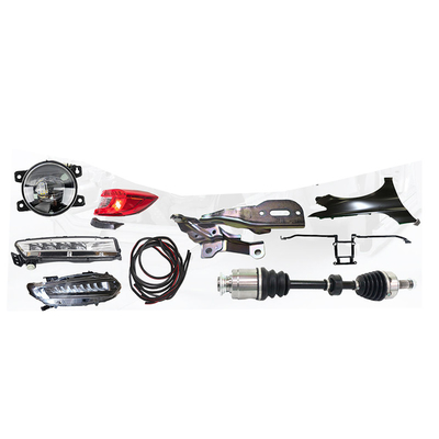 OEM Auto Spare Car Parts For Honda Accord 2000 Japanese Automotive Repuestos De Autos