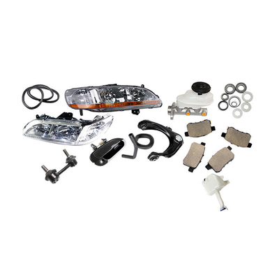 OEM Auto Spare Car Parts For Honda Accord 2000 Japanese Automotive Repuestos De Autos