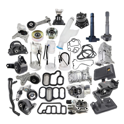 OEM Auto Spare Car Parts For Honda Accord 2000 Japanese Automotive Repuestos De Autos