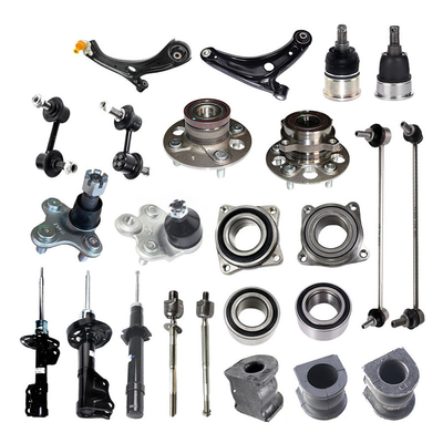 OEM Auto Spare Car Parts For Honda Accord 2000 Japanese Automotive Repuestos De Autos