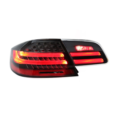 Transform Your BMW E92 E93 with LED Dynamic Taillight Rear Fog Lamp Turn Signal Light