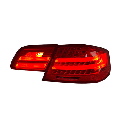 Transform Your BMW E92 E93 with LED Dynamic Taillight Rear Fog Lamp Turn Signal Light